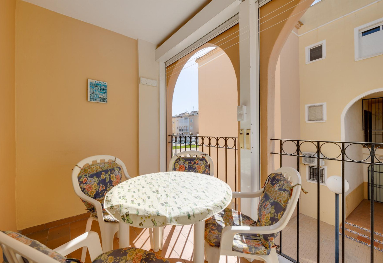 Rynek wtórny · Bungalow · Torrevieja · playa de los naufragos