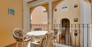 Rynek wtórny · Bungalow · Torrevieja · playa de los naufragos