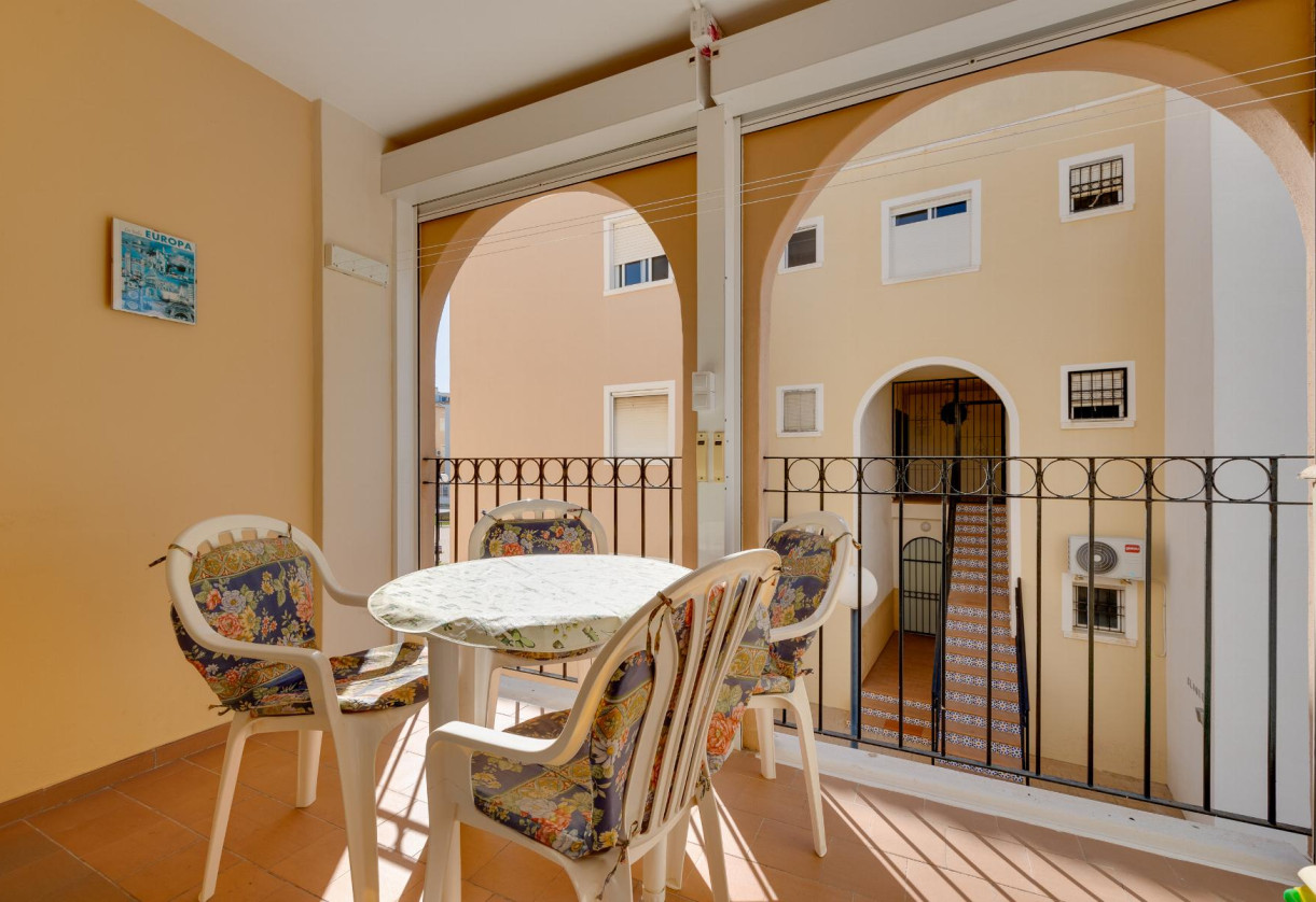 Rynek wtórny · Bungalow · Torrevieja · playa de los naufragos