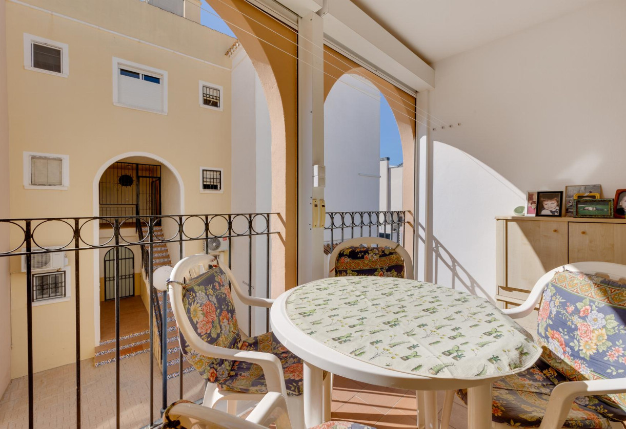Rynek wtórny · Bungalow · Torrevieja · playa de los naufragos