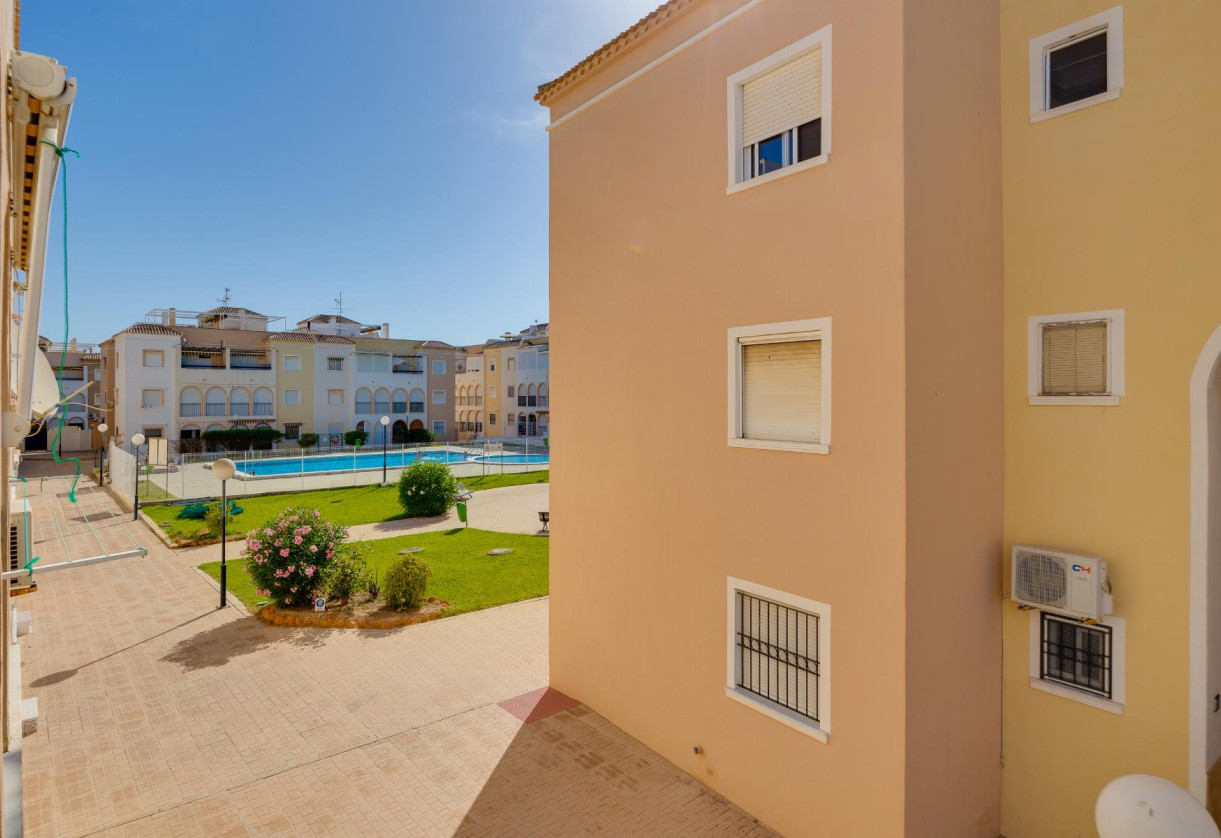 Rynek wtórny · Bungalow · Torrevieja · playa de los naufragos