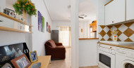 Rynek wtórny · Bungalow · Torrevieja · playa de los naufragos