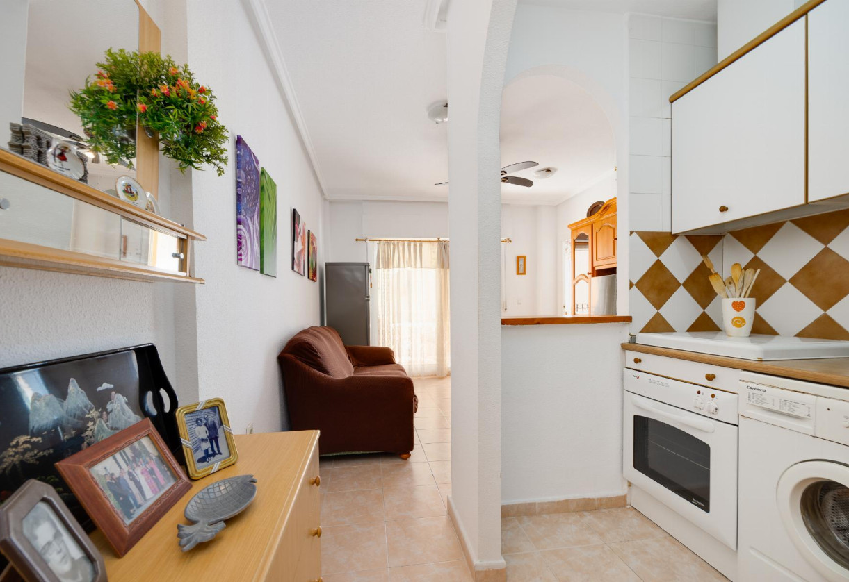 Rynek wtórny · Bungalow · Torrevieja · playa de los naufragos