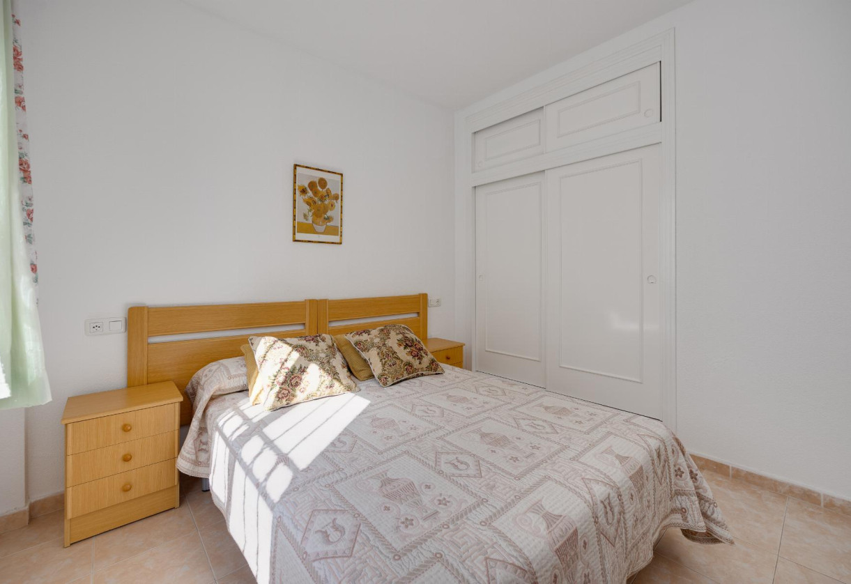 Rynek wtórny · Bungalow · Torrevieja · playa de los naufragos