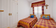 Rynek wtórny · Bungalow · Torrevieja · playa de los naufragos