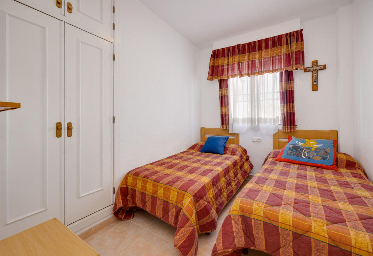 Rynek wtórny · Bungalow · Torrevieja · playa de los naufragos