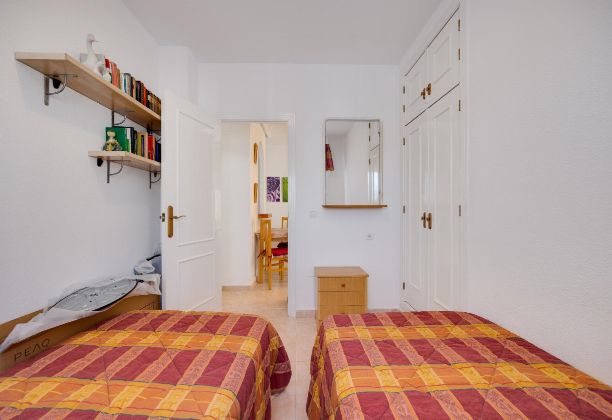Rynek wtórny · Bungalow · Torrevieja · playa de los naufragos