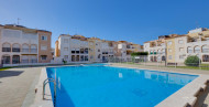 Rynek wtórny · Bungalow · Torrevieja · playa de los naufragos