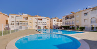 Rynek wtórny · Bungalow · Torrevieja · playa de los naufragos