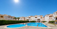 Rynek wtórny · Bungalow · Torrevieja · playa de los naufragos