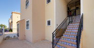 Rynek wtórny · Bungalow · Torrevieja · playa de los naufragos