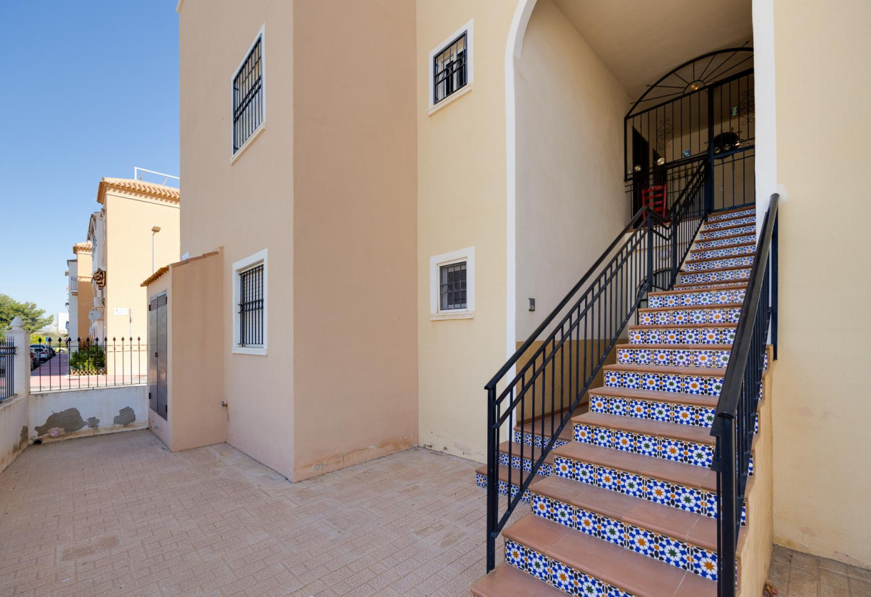 Rynek wtórny · Bungalow · Torrevieja · playa de los naufragos
