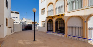 Rynek wtórny · Bungalow · Torrevieja · playa de los naufragos