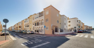 Rynek wtórny · Bungalow · Torrevieja · playa de los naufragos