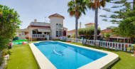 Rynek wtórny · Chalet · San Fulgencio · La Marina