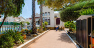 Rynek wtórny · Chalet · San Fulgencio · La Marina