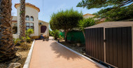 Rynek wtórny · Chalet · San Fulgencio · La Marina