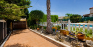 Rynek wtórny · Chalet · San Fulgencio · La Marina