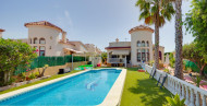 Rynek wtórny · Chalet · San Fulgencio · La Marina