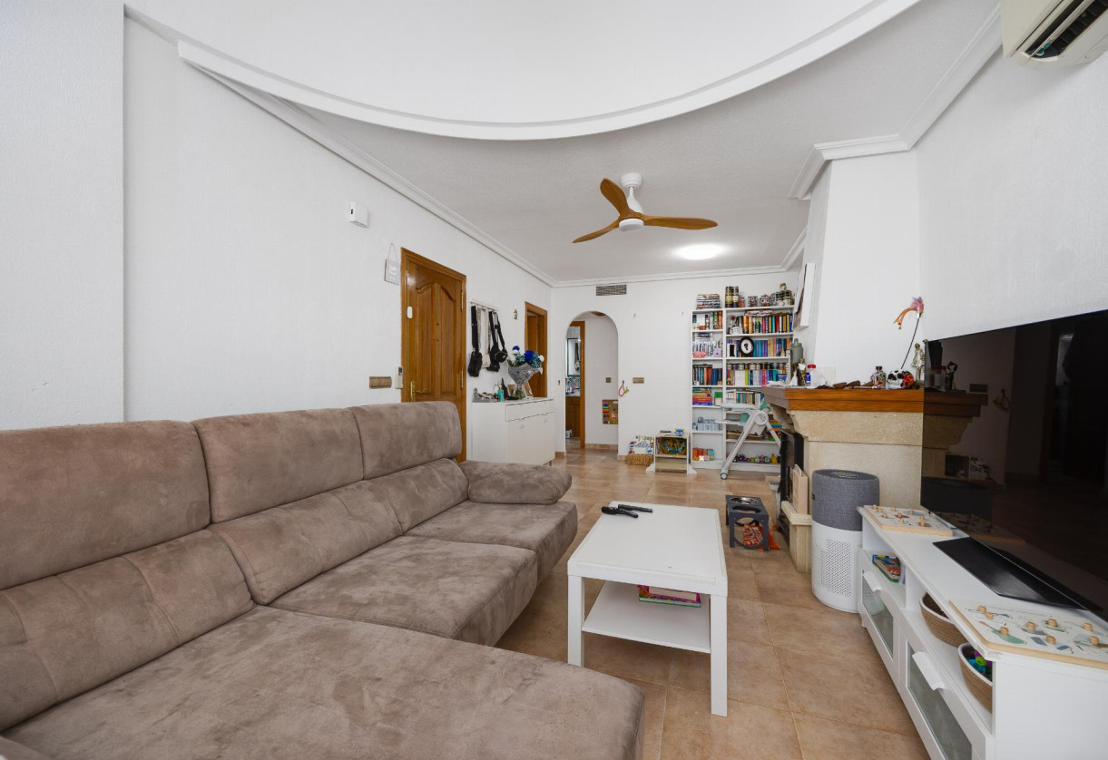 Rynek wtórny · Chalet · San Fulgencio · La Marina