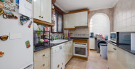 Rynek wtórny · Chalet · San Fulgencio · La Marina