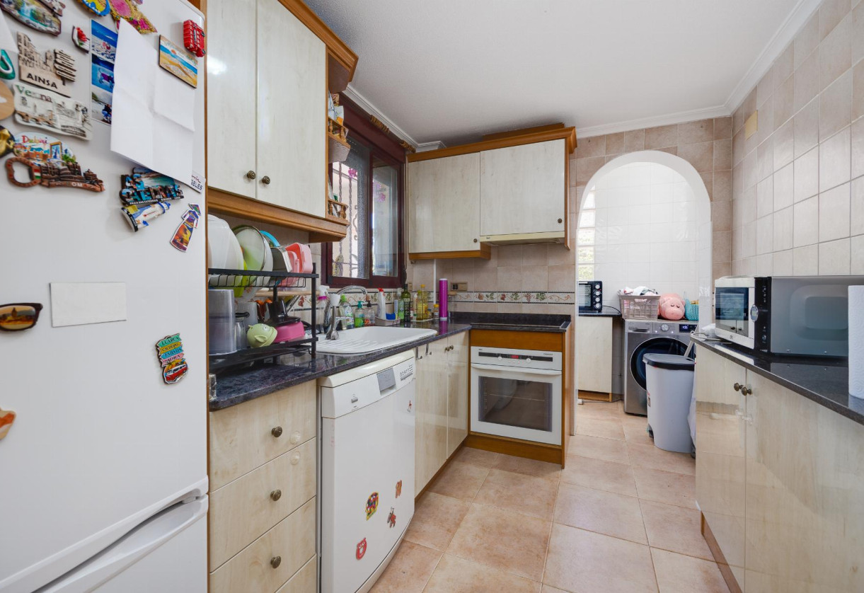 Rynek wtórny · Chalet · San Fulgencio · La Marina