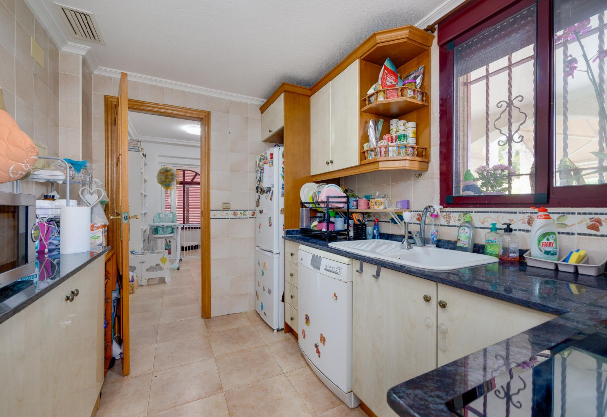 Rynek wtórny · Chalet · San Fulgencio · La Marina