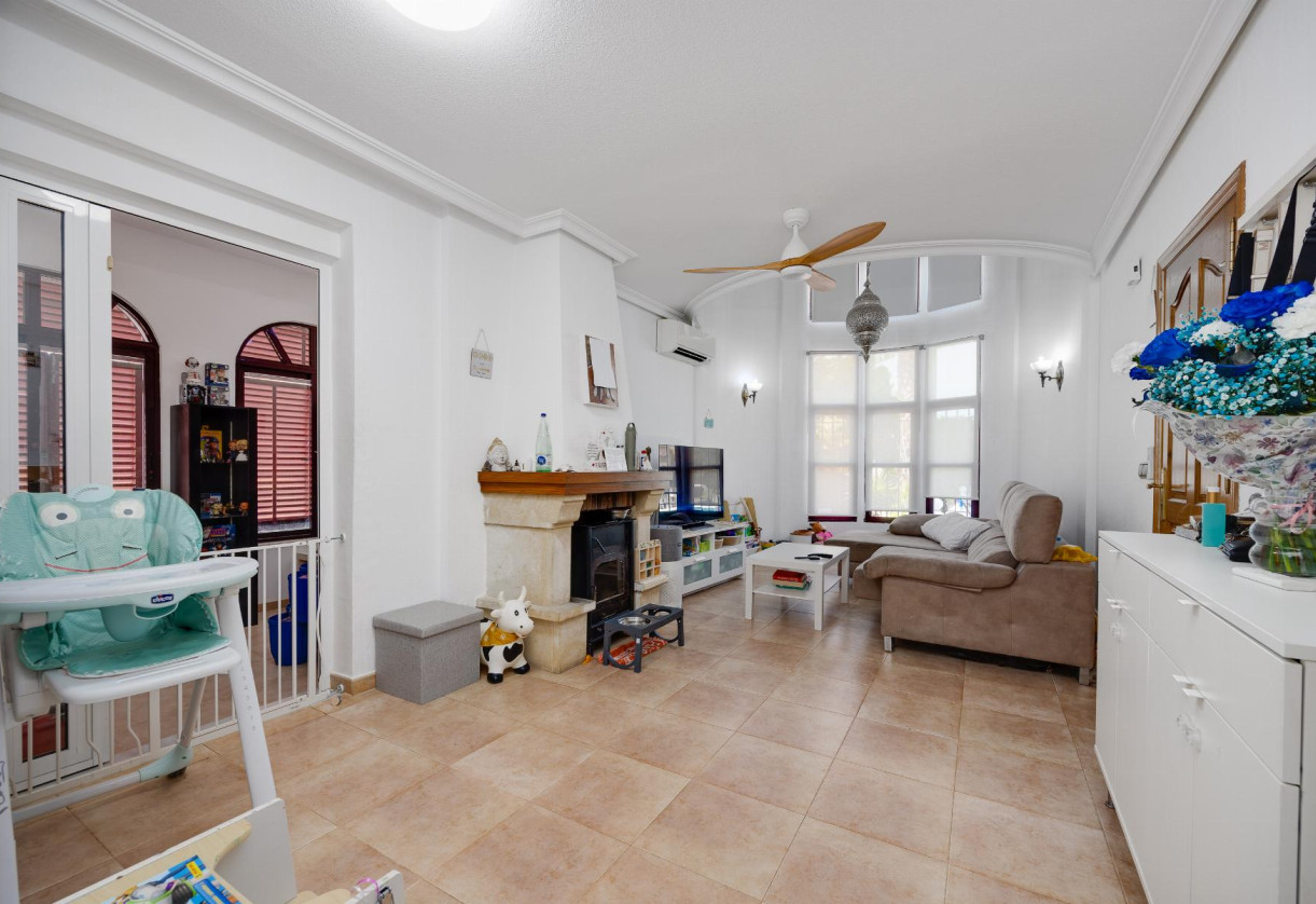 Rynek wtórny · Chalet · San Fulgencio · La Marina