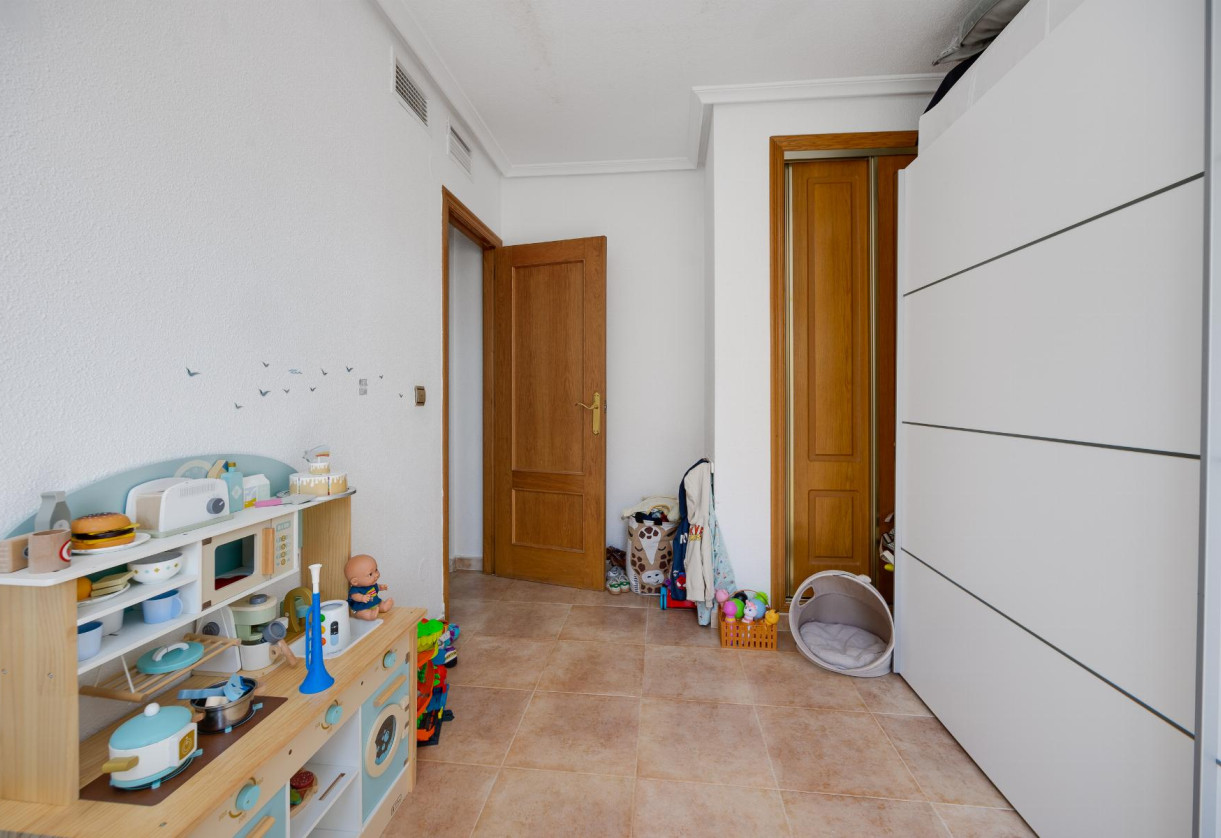Rynek wtórny · Chalet · San Fulgencio · La Marina