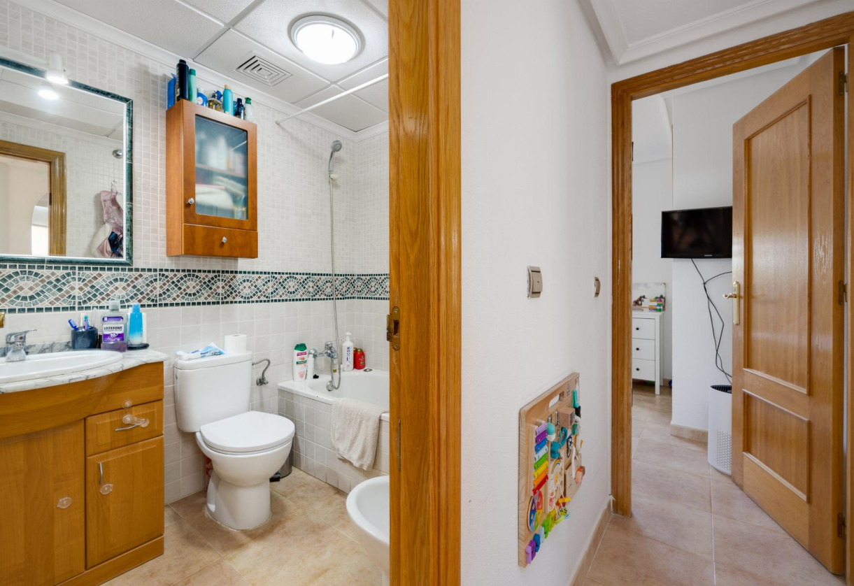 Rynek wtórny · Chalet · San Fulgencio · La Marina