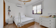 Rynek wtórny · Chalet · San Fulgencio · La Marina