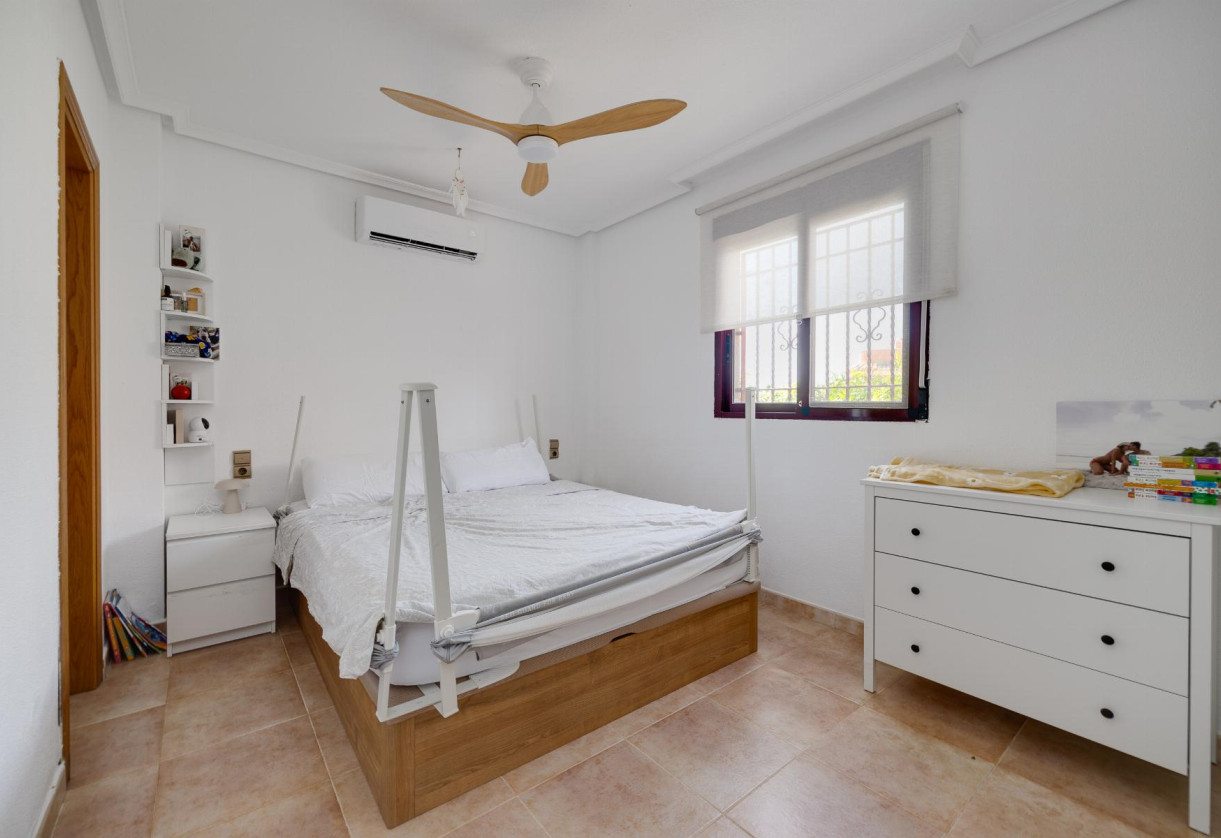 Rynek wtórny · Chalet · San Fulgencio · La Marina