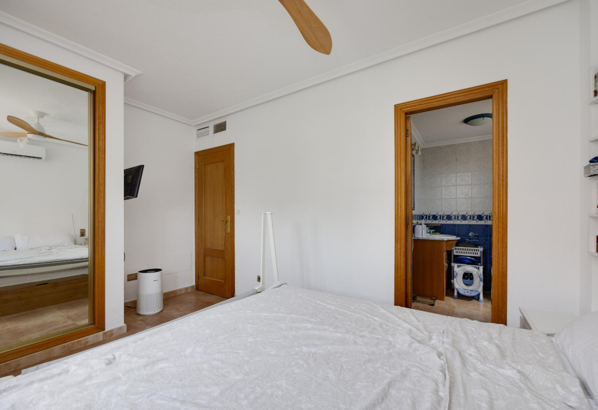 Rynek wtórny · Chalet · San Fulgencio · La Marina