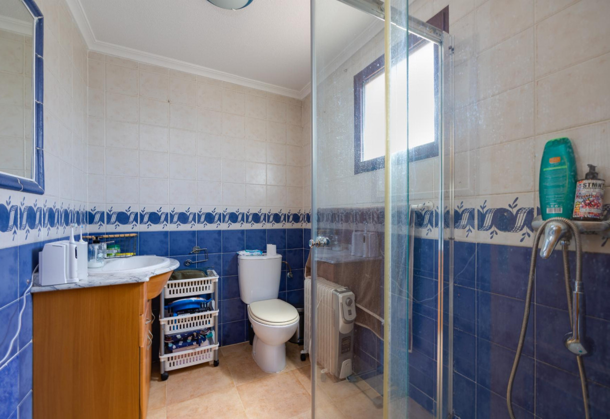 Rynek wtórny · Chalet · San Fulgencio · La Marina