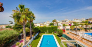 Rynek wtórny · Chalet · San Fulgencio · La Marina