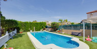 Rynek wtórny · Chalet · San Fulgencio · La Marina