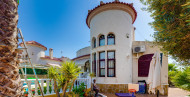 Rynek wtórny · Chalet · San Fulgencio · La Marina