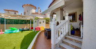 Rynek wtórny · Chalet · San Fulgencio · La Marina