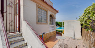 Rynek wtórny · Chalet · San Fulgencio · La Marina