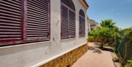 Rynek wtórny · Chalet · San Fulgencio · La Marina