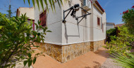 Rynek wtórny · Chalet · San Fulgencio · La Marina