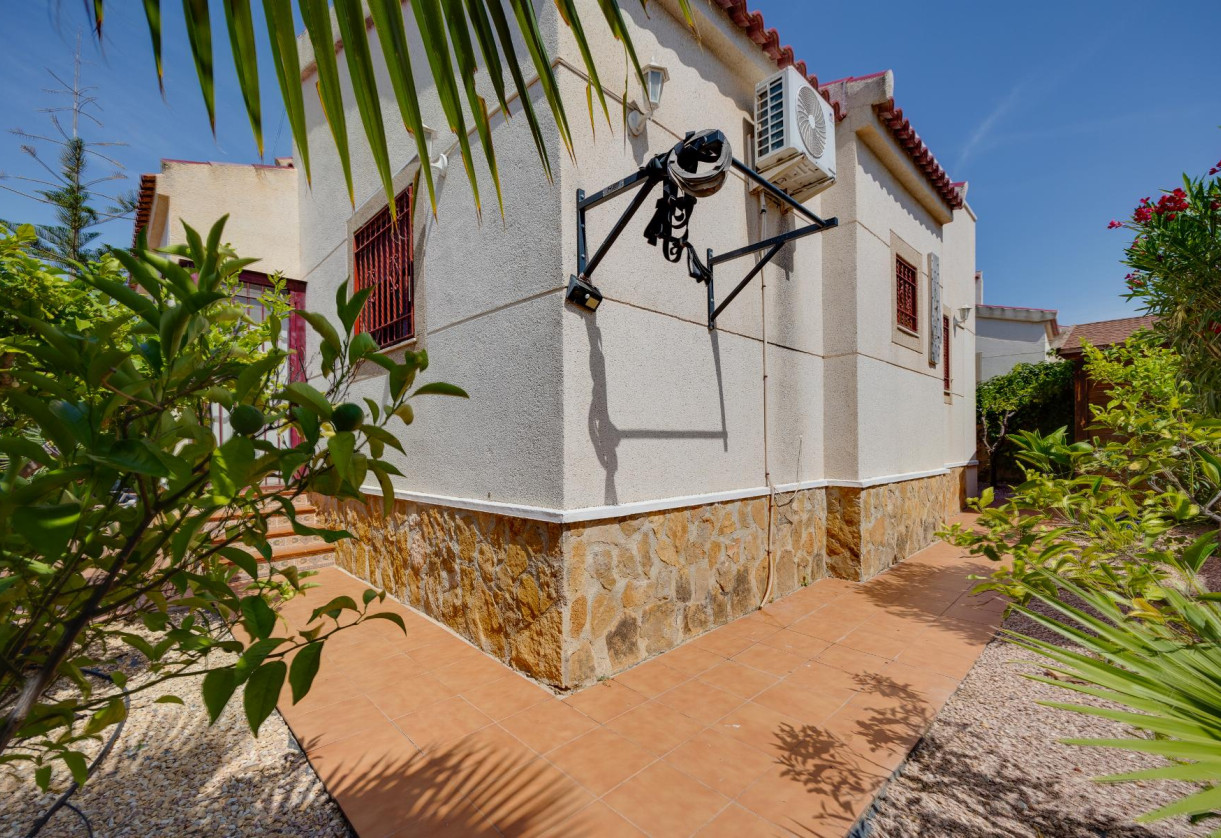 Rynek wtórny · Chalet · San Fulgencio · La Marina
