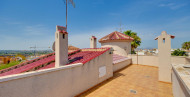 Rynek wtórny · Chalet · San Fulgencio · La Marina
