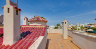 Rynek wtórny · Chalet · San Fulgencio · La Marina