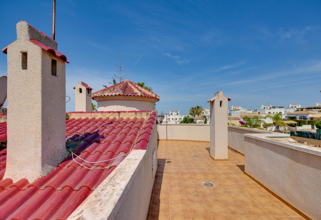 Rynek wtórny · Chalet · San Fulgencio · La Marina