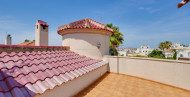 Rynek wtórny · Chalet · San Fulgencio · La Marina