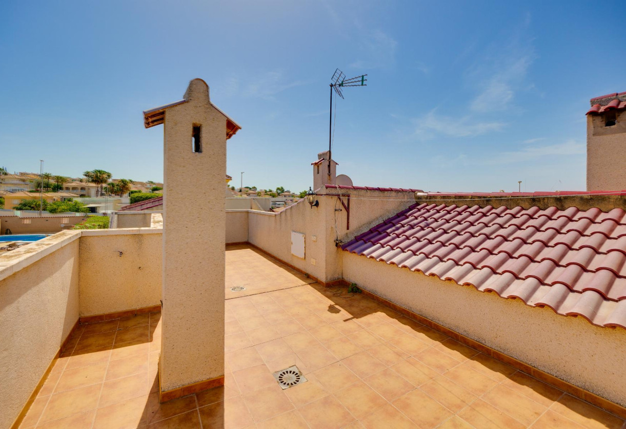 Rynek wtórny · Chalet · San Fulgencio · La Marina