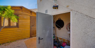Rynek wtórny · Chalet · San Fulgencio · La Marina