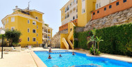 Rynek wtórny · APARTAMENTO · Orihuela Costa · Campoamor