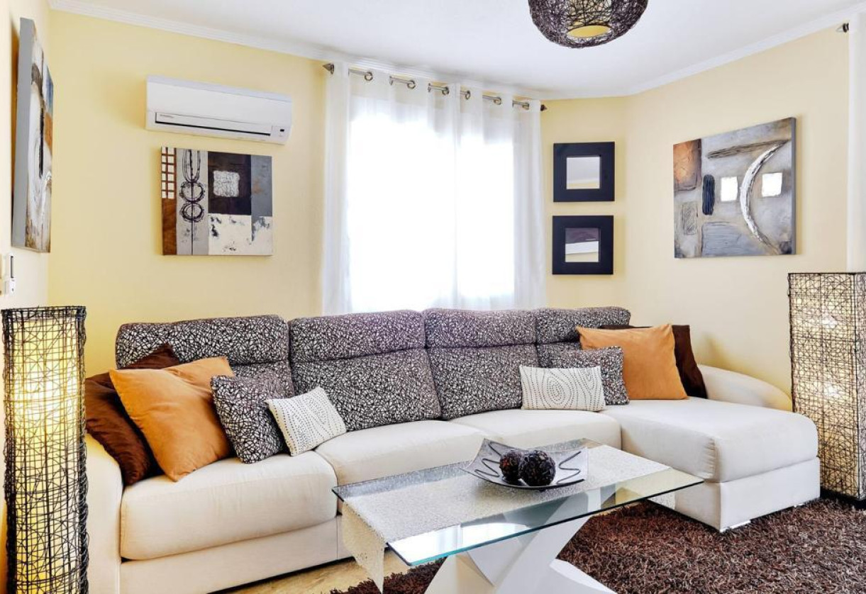 Rynek wtórny · APARTAMENTO · Orihuela Costa · Campoamor